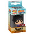 Скриншот № 0 из игры Брелок Funko Pocket POP! Keychain: Naruto: Sasuke (Exc)