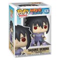 Скриншот № 0 из игры Фигурка Funko POP! Animation: Naruto Shippuden: Sasuke Uchiha #1436