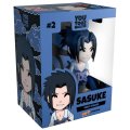 Скриншот № 1 из игры Фигурка Naruto Shippuden: Sasuke Uchiha #2