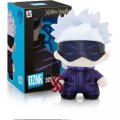 Скриншот № 1 из игры Плюшевая игрушка YuMe Toys DZNR - Jujutsu Kaisen: Saturo Gojo (Cursed Energy Edition)