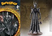 Скриншот № 0 из игры Фигурка Bendyfig Lord of the Rings: Sauron