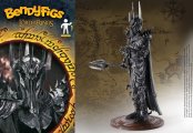 Скриншот № 1 из игры Фигурка Bendyfig Lord of the Rings: Sauron