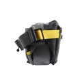 Скриншот № 0 из игры Поясная сумка с пиксельным LED-экраном Divoom Pixoo Slingbag