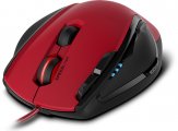 Скриншот № 1 из игры Speedlink Мышь проводная Scelus Gaming Mouse black-red (SL-680004-BKRD)
