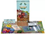 Скриншот № 1 из игры Настольная игра Счастливое число