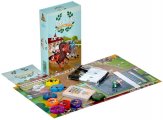 Скриншот № 3 из игры Настольная игра Счастливое число