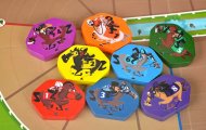 Скриншот № 2 из игры Настольная игра Счастливое число