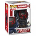Скриншот № 0 из игры Фигурка Funko POP! Vinyl: Games: Fortnite: The Scientist #618