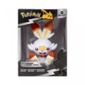 Скриншот № 0 из игры Фигурка Pokemon Select (Series 3) - Scorbunny