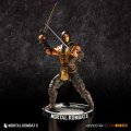 Скриншот № 0 из игры Фигурка Mortal Kombat X Scorpion (10 см)
