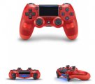 Скриншот № 0 из игры Геймпад Sony Dualshock 4 v2 для PS4, Red Crystal (CUH-ZCT2E18E)