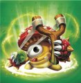 Скриншот № 1 из игры Фигурка Skylanders Trap Team: Sure Shot Shroomboom
