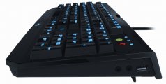 Скриншот № 0 из игры Razer BlackWidow Ultimate