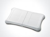 Скриншот № 0 из игры Игровой контроллер Wii Balance Board ARTPLAYS + игра Wii Fit Plus