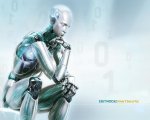 Скриншот № 1 из игры Eset NOD32 Smart Security + англо-русский словарь на 3 ПК на 1 год (BOX)