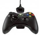 Скриншот № 1 из игры Беспроводной джойстик Microsoft Wireless Controller + Charge Kit /черный/
