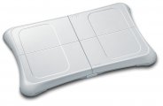 Скриншот № 1 из игры Игровой контроллер Wii Balance Board ARTPLAYS + игра Wii Fit Plus
