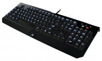 Скриншот № 1 из игры Razer BlackWidow Ultimate