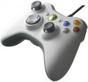 Скриншот № 0 из игры Геймпад проводной белый - Xbox 360 Controller for Windows [X360, PC]