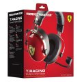 Скриншот № 2 из игры Проводная игровая гарнитура Thrustmaster T.Racing Scuderia Ferrari Edition