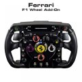 Скриншот № 2 из игры Thrustmaster Гоночный набор Scuderia Ferrari Race Kit