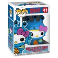Скриншот № 0 из игры Фигурка Funko POP! Hello Kitty: Hello Kitty (Sea) #41