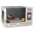 Скриншот № 1 из игры Фигурка Funko Mini Moments Harry Potter: Potions Class: Seamus Finnigan (Chase)