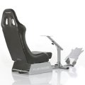 Скриншот № 1 из игры Кресло игровое Playseat Evolution Black REM.00004