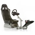 Скриншот № 2 из игры Кресло игровое Playseat Evolution Black REM.00004