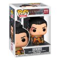 Скриншот № 0 из игры Фигурка Funko POP! Games: Sekiro Shadows Die Twice: Sekiro #777