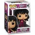 Скриншот № 0 из игры Фигурка Funko POP! Rocks: Selena #205