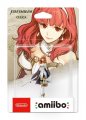 Скриншот № 0 из игры Amiibo Селика (Celica) (Fire Emblem)