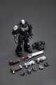 Скриншот № 2 из игры Фигурка Warhammer 40K: Iron Hands Assault Intercessors Sergeant Kalock