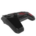 Скриншот № 1 из игры Аркадный пад Street Fighter V FightPad PRO Bison (черный)