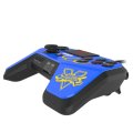 Скриншот № 0 из игры Аркадный пад Street Fighter V FightPad PRO ChunLi (синий)