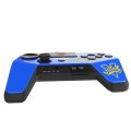 Скриншот № 2 из игры Аркадный пад Street Fighter V FightPad PRO ChunLi (синий)