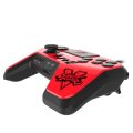 Скриншот № 0 из игры Аркадный пад Street Fighter V FightPad PRO Ken (красный)