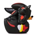 Скриншот № 0 из игры Фигурка утка TUBBZ Sonic The Hedgehog: Shadow (mini)
