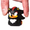 Скриншот № 1 из игры Фигурка утка TUBBZ Sonic The Hedgehog: Shadow (mini)