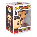 Скриншот № 0 из игры Фигурка Funko POP! Bobble: Marvel: Shang-Chi: Shang-Chi #844