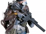 Скриншот № 0 из игры Фигурка Tom Clancy's: The Division SHD Agent