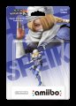 Скриншот № 0 из игры Amiibo No.23 Шейк (Sheik) (Super Smash Bros)
