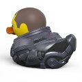 Скриншот № 1 из игры Фигурка утка TUBBZ Mass Effect: Commander Shepard (box)