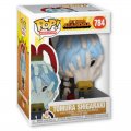 Скриншот № 0 из игры Фигурка Funko POP! Vinyl: My Hero Academia: Tomura Shigaraki #784