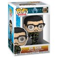 Скриншот № 0 из игры Фигурка Funko POP! Movies: Aquaman And The Lost Kingdom: Dr. Shin #1308