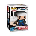 Скриншот № 0 из игры Фигурка Funko POP! Vinyl: G.I. Joe: Shipwreck #10