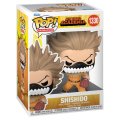 Скриншот № 0 из игры Фигурка Funko POP! Animation: My Hero Academia: Shishido #1330