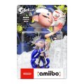 Скриншот № 0 из игры Amiibo Кулла (Shiver) (Splatoon)