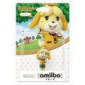 Скриншот № 0 из игры Amiibo Изабель (Shizue) (Animal Crossing) (Зимняя одежда) (JP)