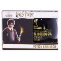 Скриншот № 1 из игры Кружка Harry Potter: Hogwarts School